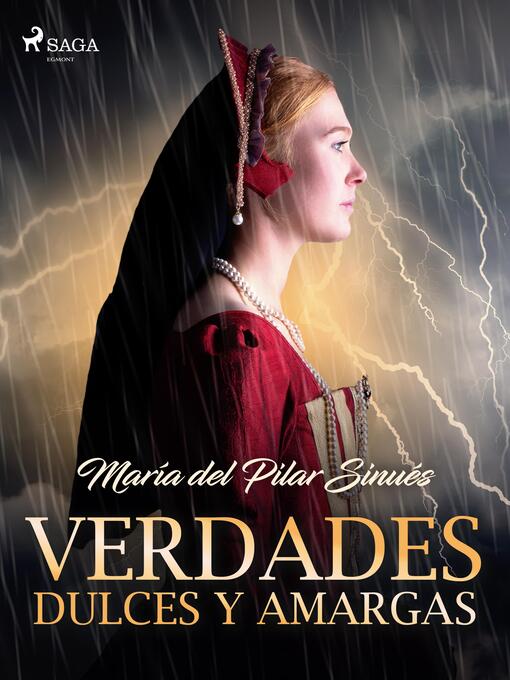 Title details for Verdades dulces y amargas by María del Pilar Sinués - Available